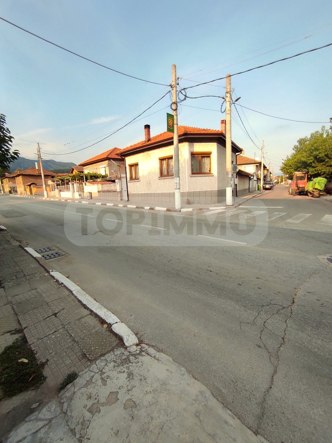 Продава КЪЩА, гр. Перущица, област Пловдив, снимка 3 - Къщи - 56251418