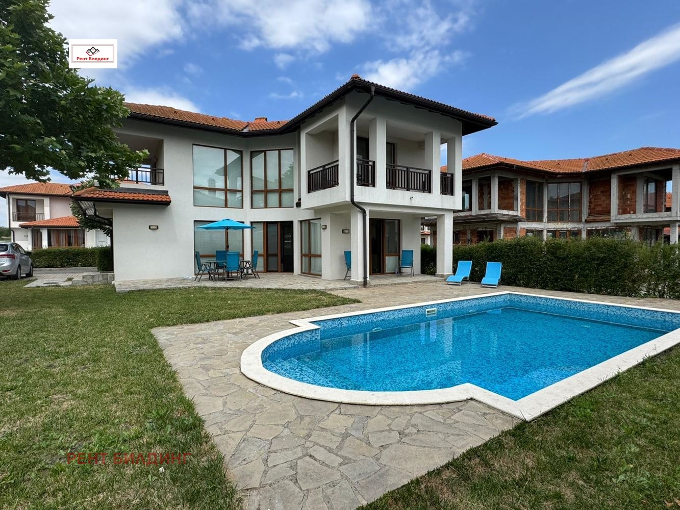 Продава КЪЩА, гр. Каблешково, област Бургас, снимка 14 - Къщи - 56253479