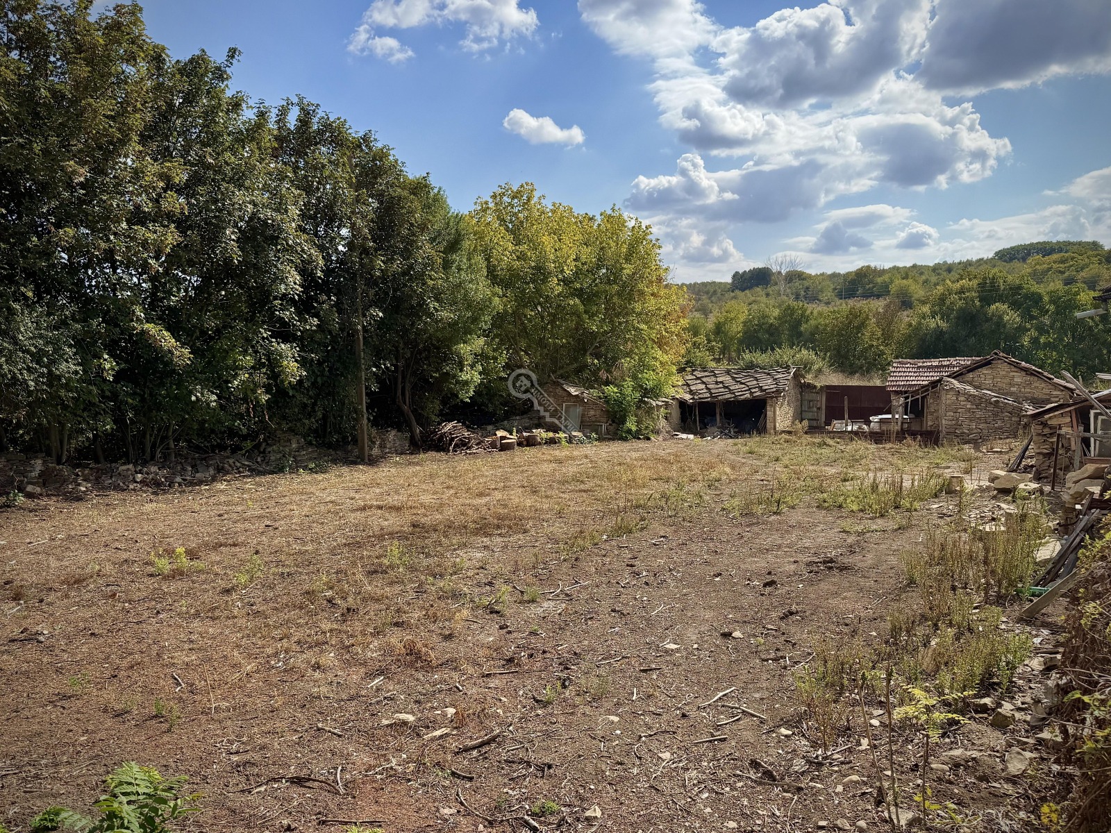 Продава КЪЩА, с. Горна Липница, област Велико Търново, снимка 2 - Къщи - 56324646