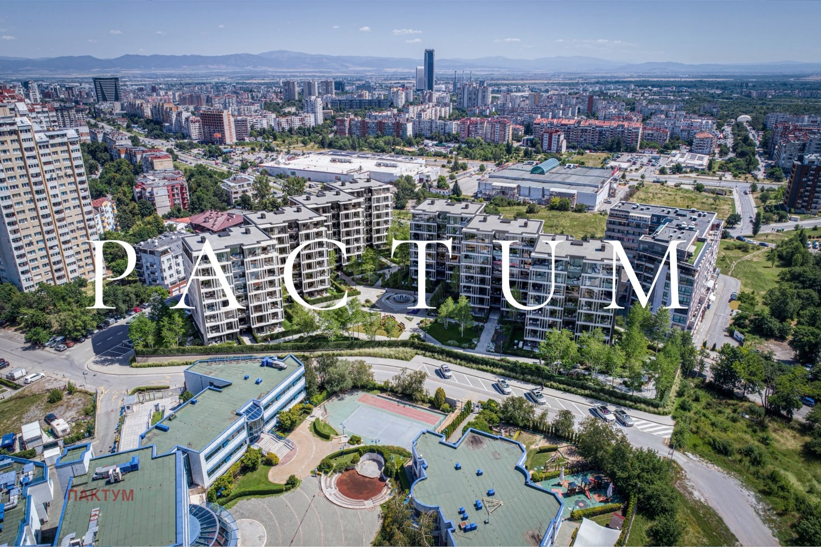 Продава МАГАЗИН, гр. София, Младост 2, снимка 4 - Магазини - 55407594