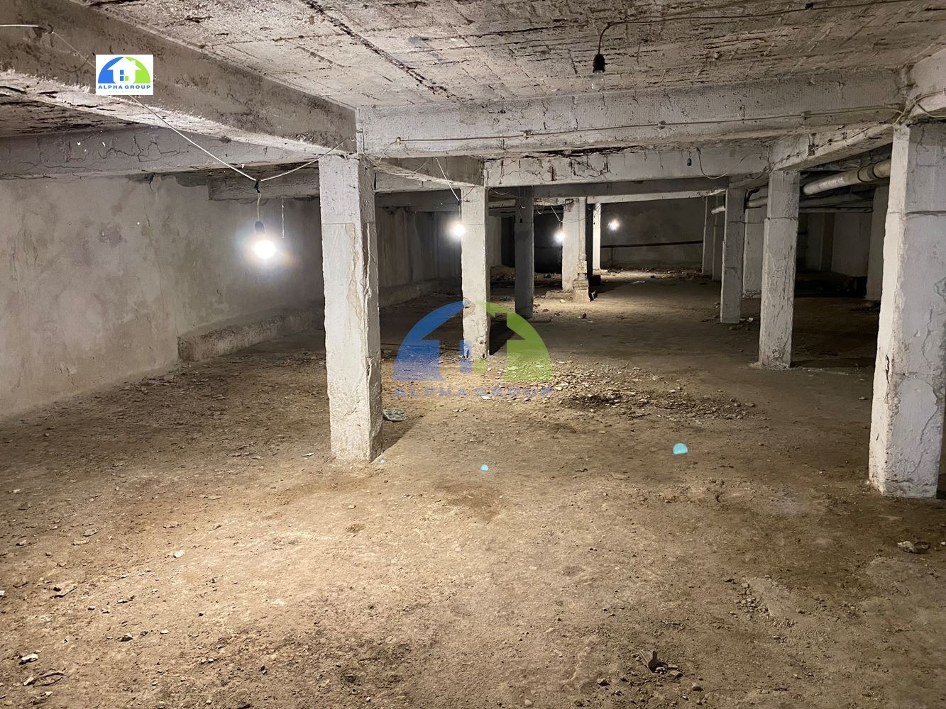 Продава СКЛАД, гр. София, Гоце Делчев, снимка 15 - Складове - 54500454
