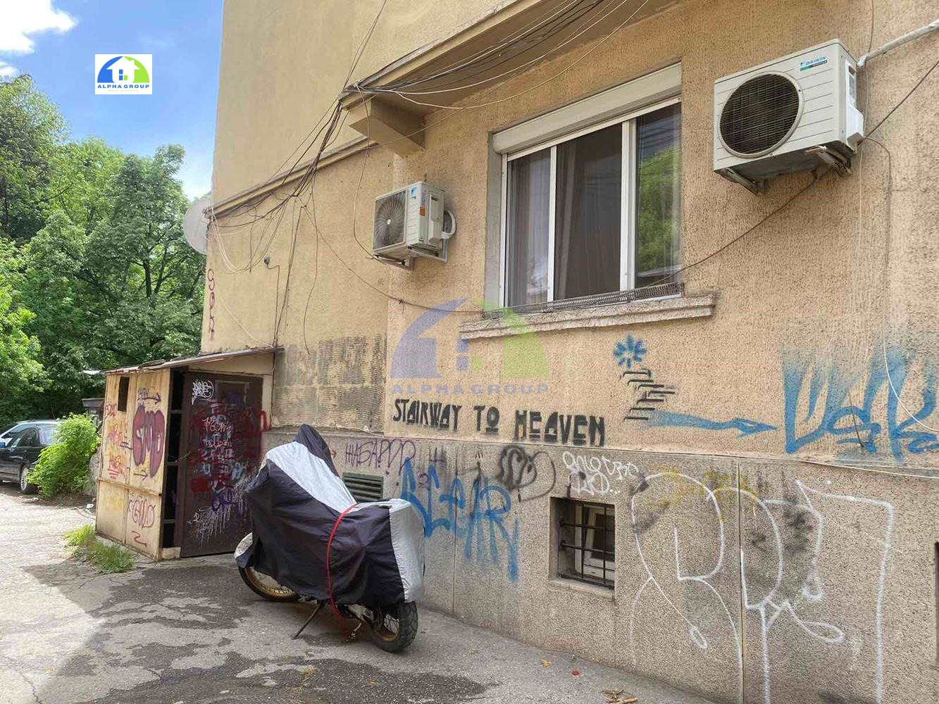 Продава СКЛАД, гр. София, Гоце Делчев, снимка 4 - Складове - 54500454