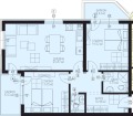 Продава 3-СТАЕН, град София, Драгалевци • 285000 € • 26099066 — Holmes.bg