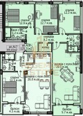 Продава МНОГОСТАЕН, град Варна, Кайсиева градина • 266500 € • 88319013 — Holmes.bg