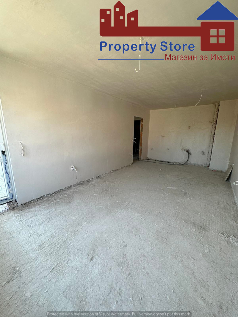 Продава 2-СТАЕН в град Варна, Гранд Мол - 53 кв.м / 109 990 € » 215 121.74 лв., ПРОПЪРТИ СТОР