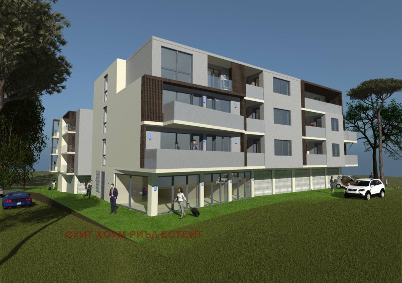 Продава 2-СТАЕН в област Бургас, гр. Созопол - 61 кв.м / 69 794 € » 136 505.20 лв., СУИТ ХОУМ РИЪЛ ЕСТЕЙТ