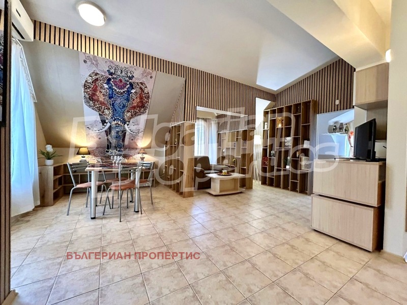Продава 3-СТАЕН в област Бургас, гр. Свети Влас - 88 кв.м / 116 000 € » 226 876.28 лв., БЪЛГЕРИАН ПРОПЕРТИС
