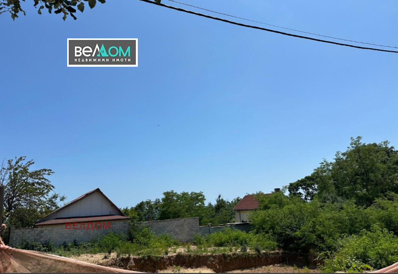 Продава ПАРЦЕЛ в град Варна, м-т Прибой - 511 кв.м / 126 000 € » 246 434.58 лв., ВЕЛДОМ