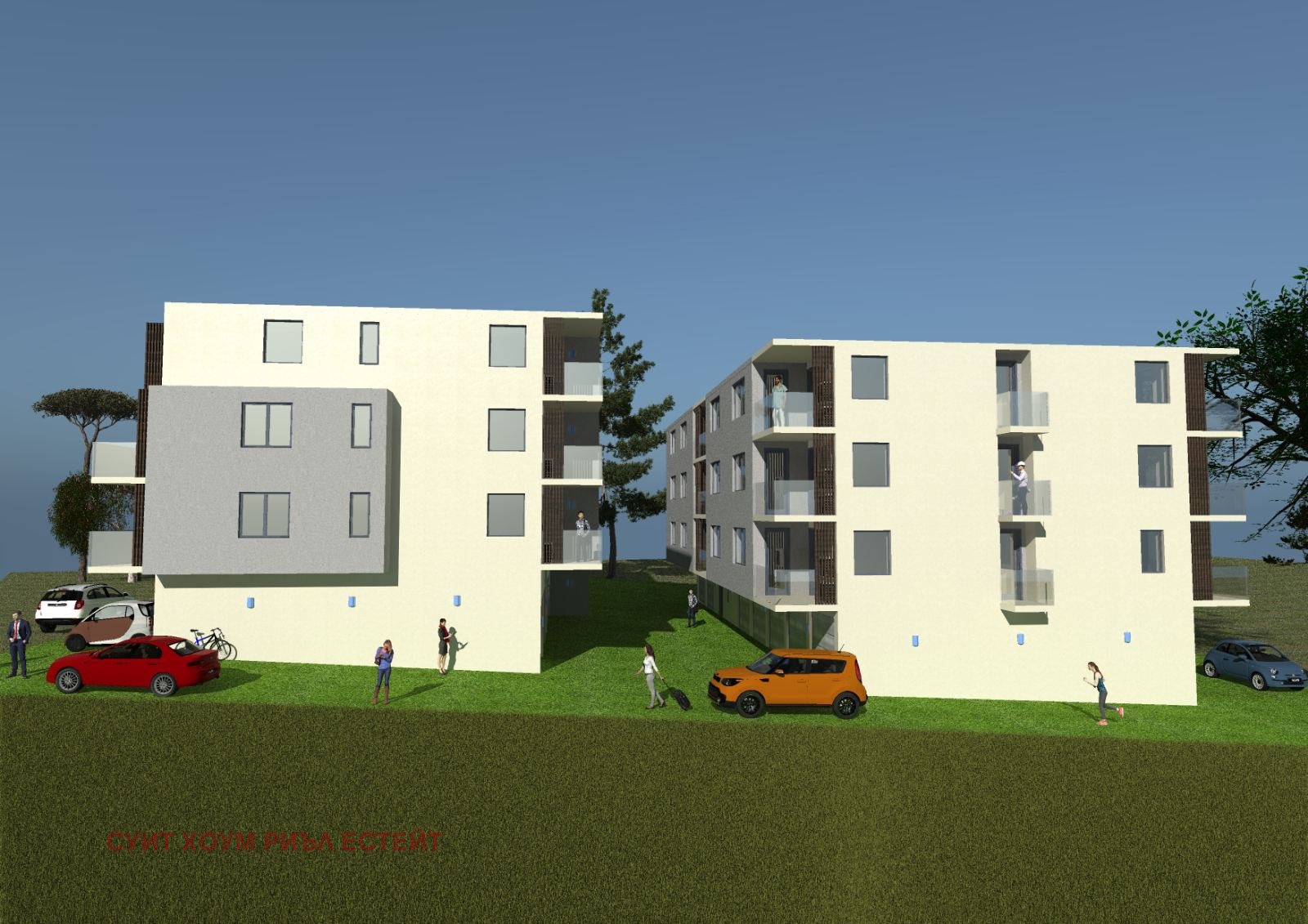 ������� 2-����� | Imot.bg � ����������� 4