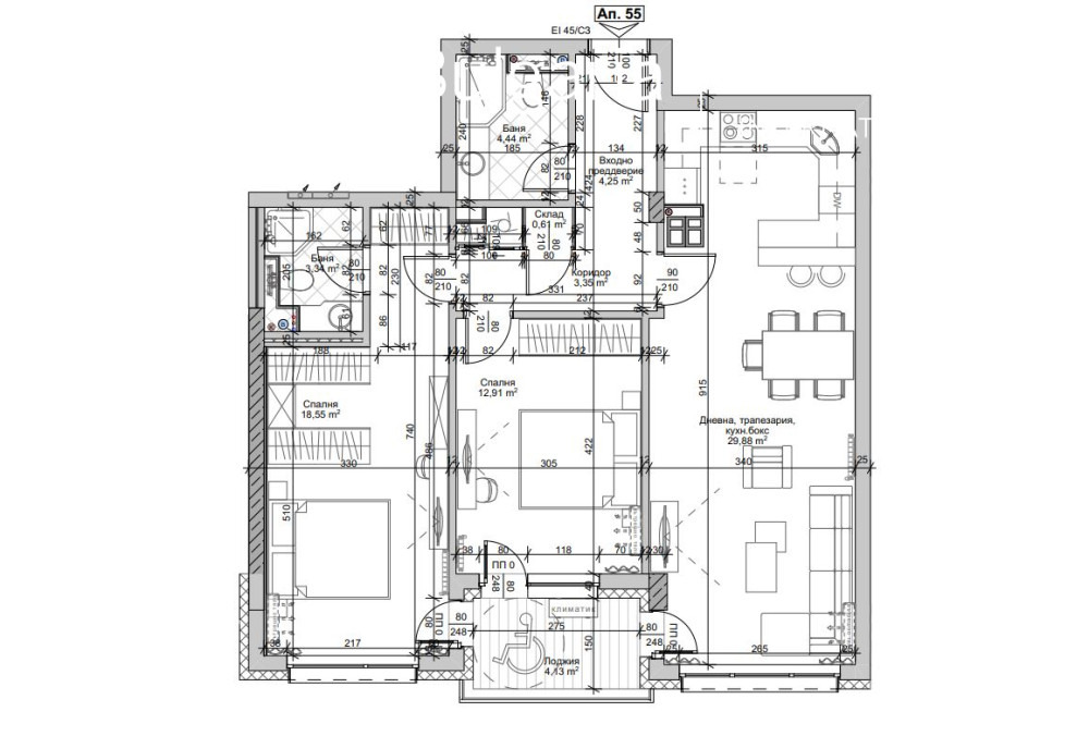 ������� 3-����� | Imot.bg � ����������� 5