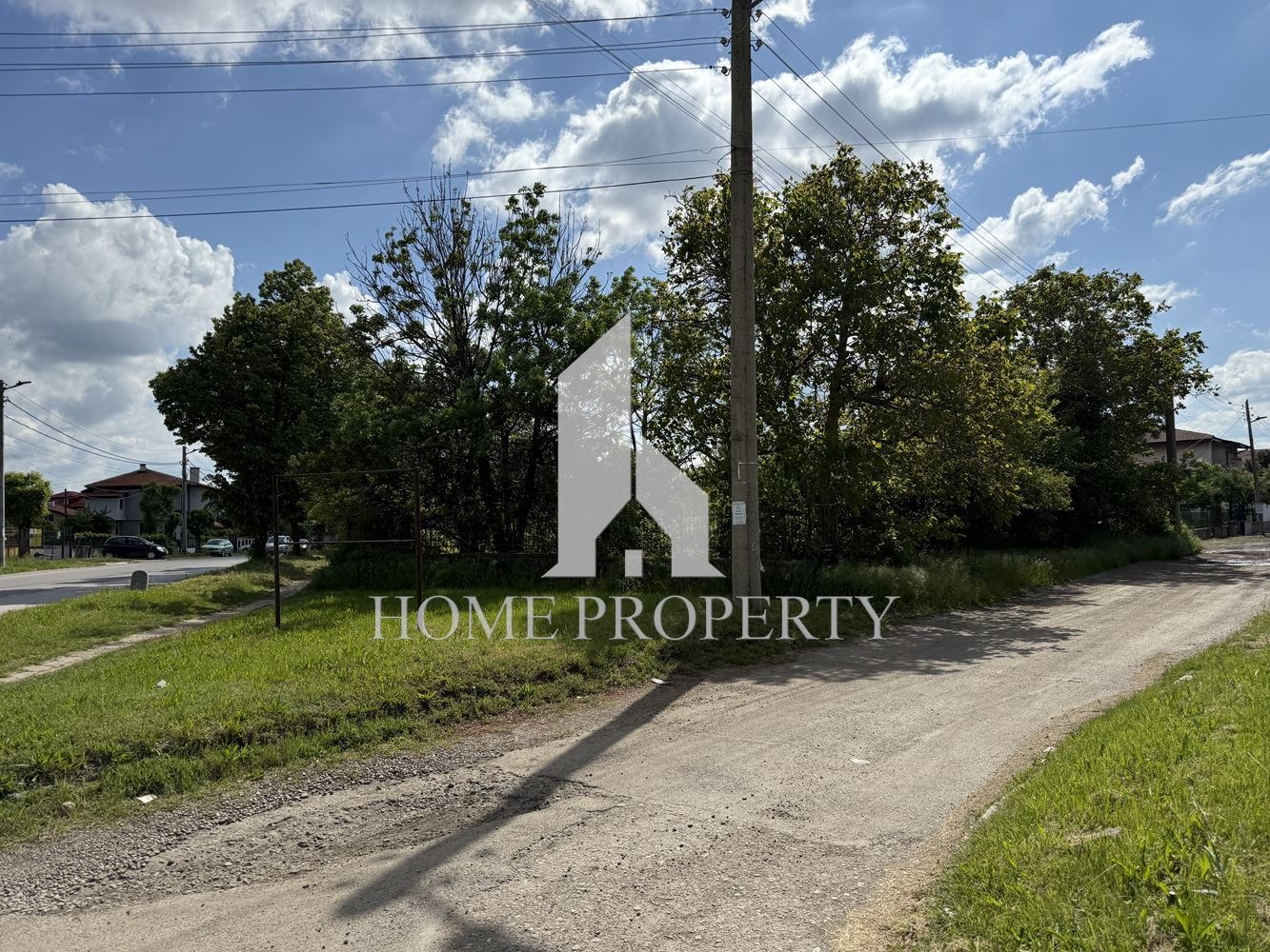 Продава ПАРЦЕЛ | Imot.bg — изображение 2