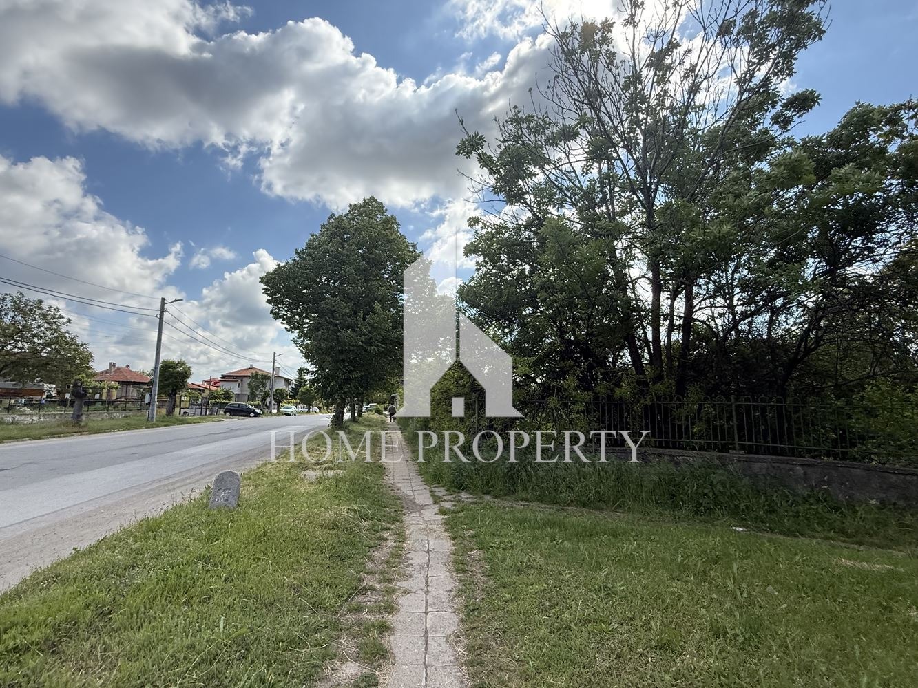 Продава ПАРЦЕЛ | Imot.bg — изображение 1