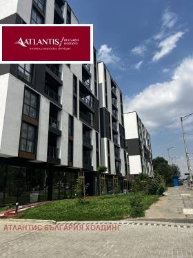 1 quarto Liulin 5, Sofia