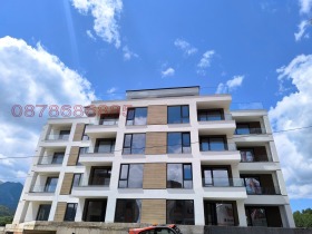 Продава 3-стаен област Благоевград гр. Гоце Делчев - [1] 