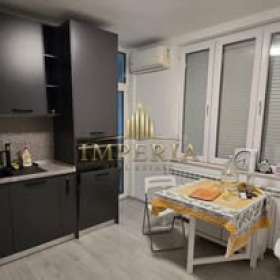 Продава 3-СТАЕН, гр. Плевен, Мара Денчева, снимка 2 - Апартаменти - 54058651