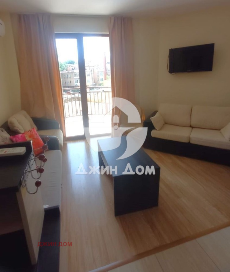 Satılık  Stüdyo bölge Burgaz , k.k. Slançev bryag , 28 metrekare | 25162147