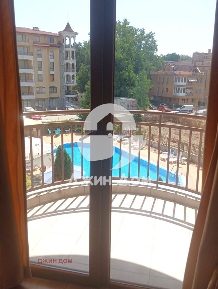 Satılık  Stüdyo bölge Burgaz , k.k. Slançev bryag , 28 metrekare | 25162147 - görüntü [7]