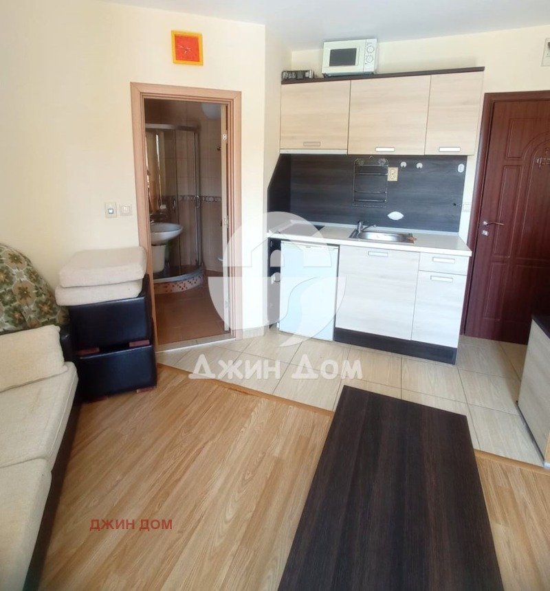 Satılık  Stüdyo bölge Burgaz , k.k. Slançev bryag , 28 metrekare | 25162147 - görüntü [4]