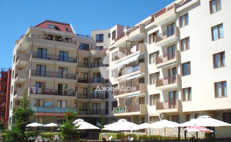 Satılık  Stüdyo bölge Burgaz , k.k. Slançev bryag , 28 metrekare | 25162147 - görüntü [8]
