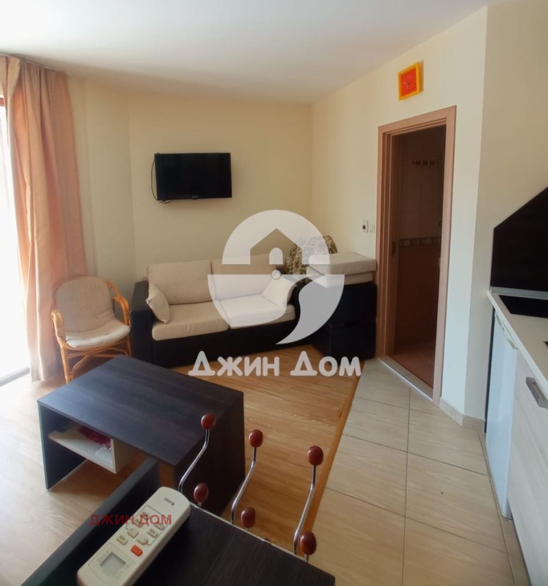 Satılık  Stüdyo bölge Burgaz , k.k. Slançev bryag , 28 metrekare | 25162147 - görüntü [2]
