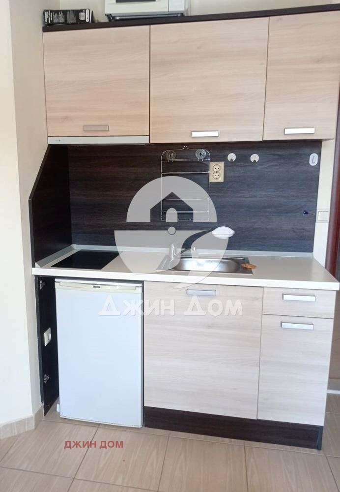 Satılık  Stüdyo bölge Burgaz , k.k. Slançev bryag , 28 metrekare | 25162147 - görüntü [5]