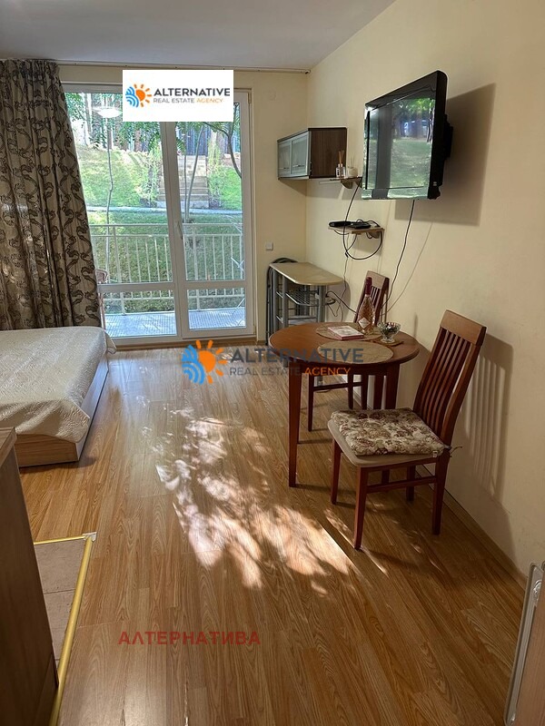 Na sprzedaż  Studio region Burgas , Sweti Wlas , 40 mkw | 13271276 - obraz [5]