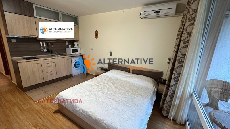 Na sprzedaż  Studio region Burgas , Sweti Wlas , 40 mkw | 13271276 - obraz [3]
