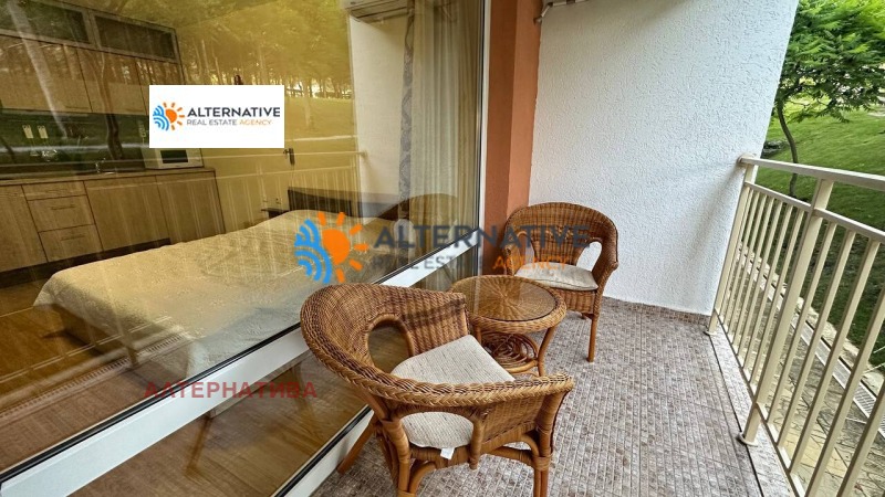 Na sprzedaż  Studio region Burgas , Sweti Wlas , 40 mkw | 13271276 - obraz [2]