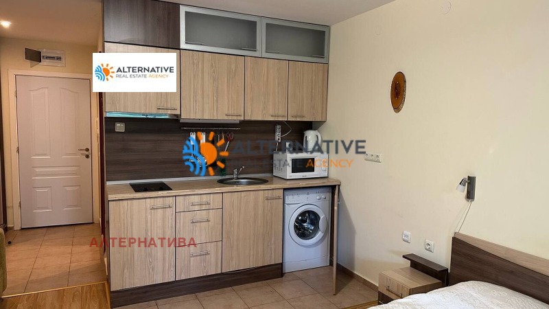 Na sprzedaż  Studio region Burgas , Sweti Wlas , 40 mkw | 13271276 - obraz [4]