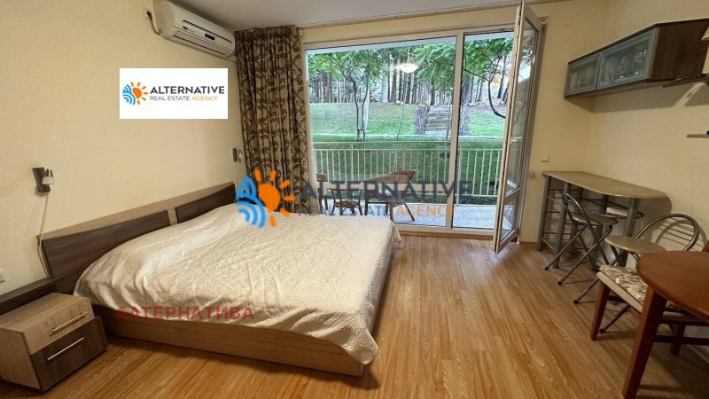 Na sprzedaż  Studio region Burgas , Sweti Wlas , 40 mkw | 13271276