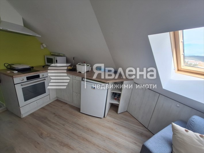 Продава 1-СТАЕН, гр. Варна, Виница, снимка 3 - Апартаменти - 53090945
