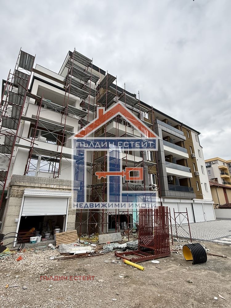 Продава 1-СТАЕН, гр. Асеновград, област Пловдив, снимка 4 - Апартаменти - 54094753