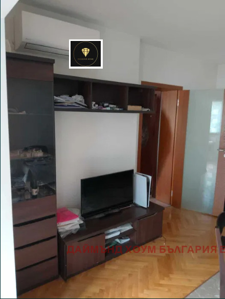 De vânzare  1 dormitor Plovdiv , Țentâr , 60 mp | 36116822 - imagine [2]