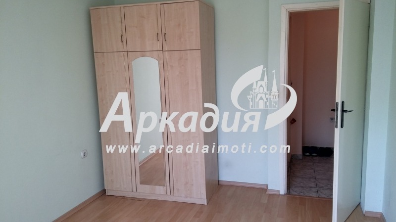 Продава 2-СТАЕН, гр. Пловдив, Въстанически, снимка 5 - Aпартаменти - 47213752