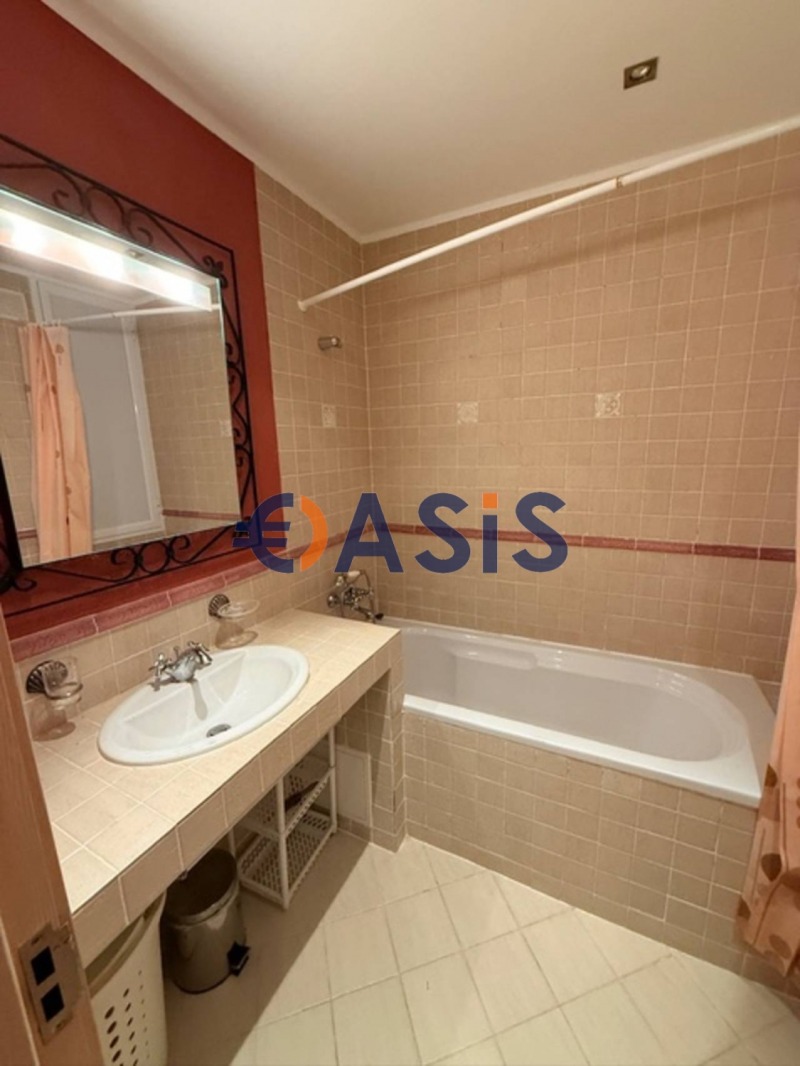 Na prodej  1 ložnice oblast Burgas , Sveti Vlas , 55 m2 | 62559879 - obraz [4]