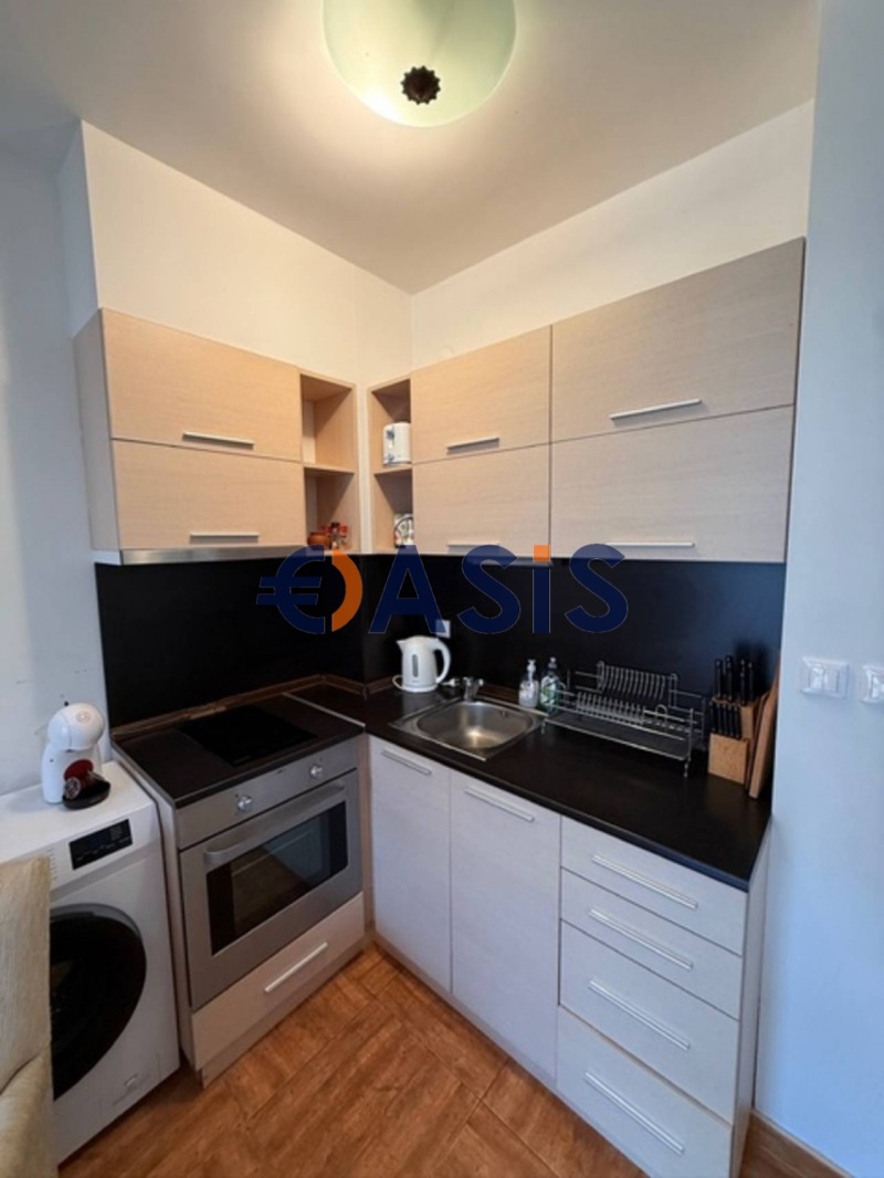 Na prodej  1 ložnice oblast Burgas , Sveti Vlas , 55 m2 | 62559879 - obraz [2]