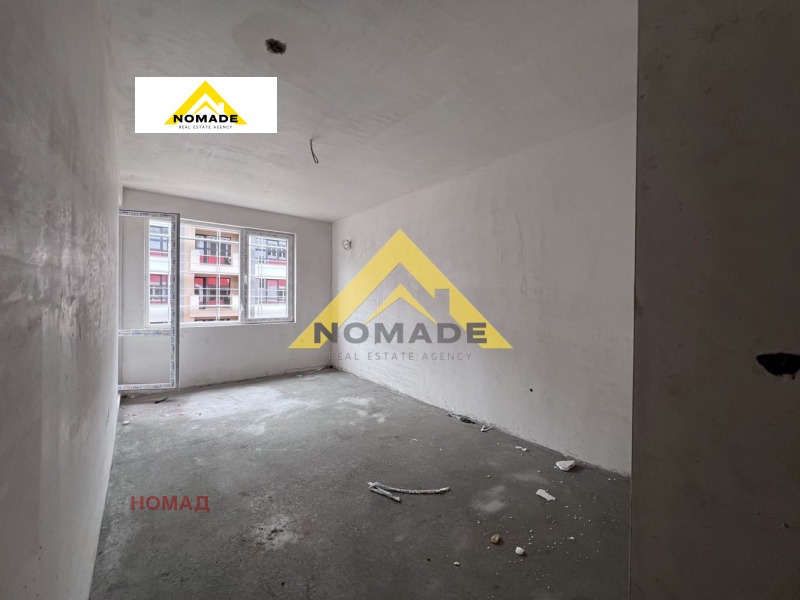 Продава  2-стаен град Пловдив , Христо Смирненски , 63 кв.м | 11077228 - изображение [3]