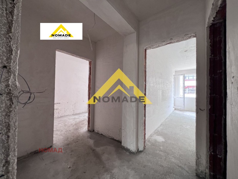 Продава  2-стаен град Пловдив , Христо Смирненски , 63 кв.м | 11077228 - изображение [4]