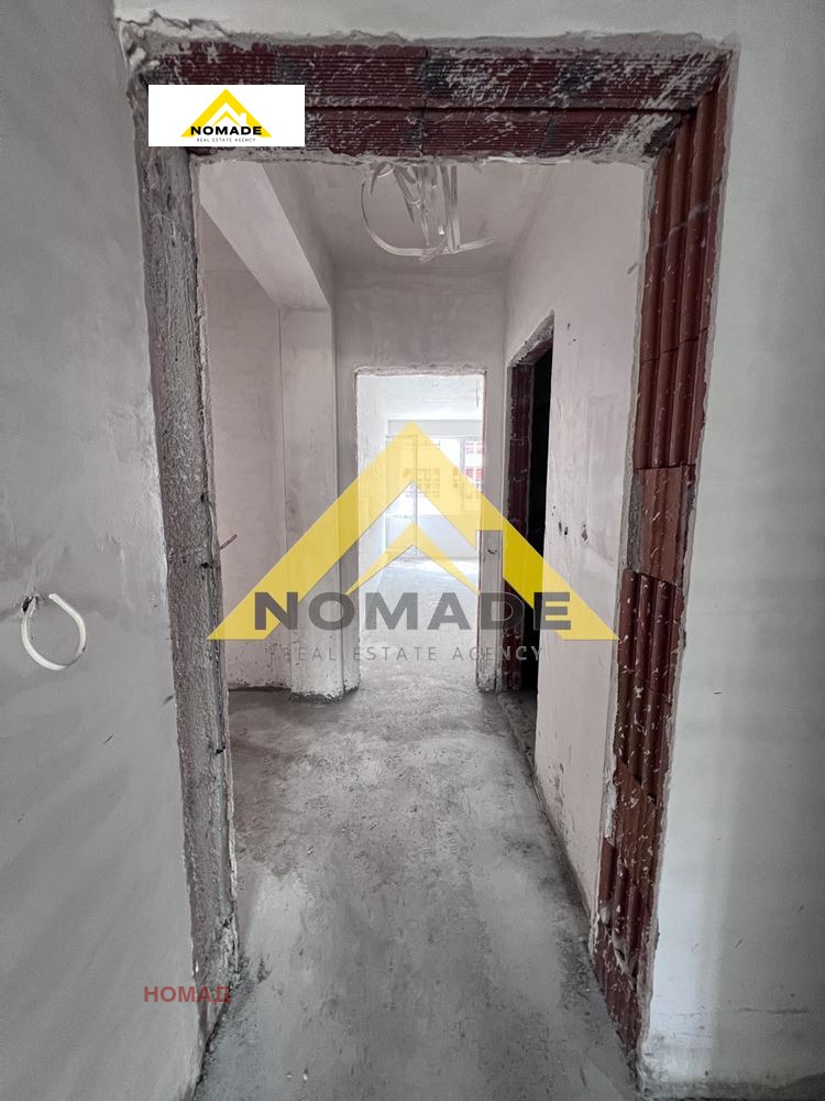 Продава  2-стаен град Пловдив , Христо Смирненски , 63 кв.м | 11077228 - изображение [6]
