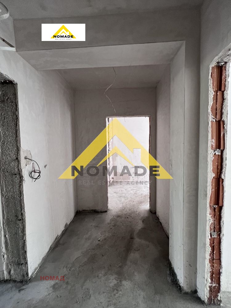 Продава  2-стаен град Пловдив , Христо Смирненски , 63 кв.м | 11077228 - изображение [7]