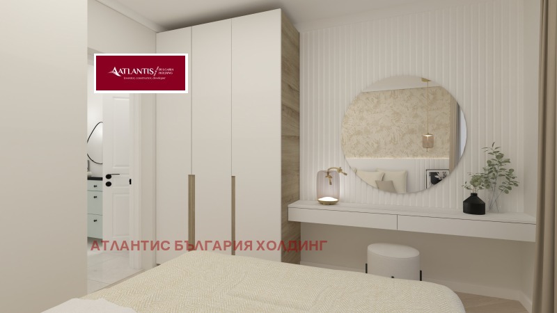 На продаж  1 спальня София , Люлин 5 , 60 кв.м | 55271116 - зображення [11]
