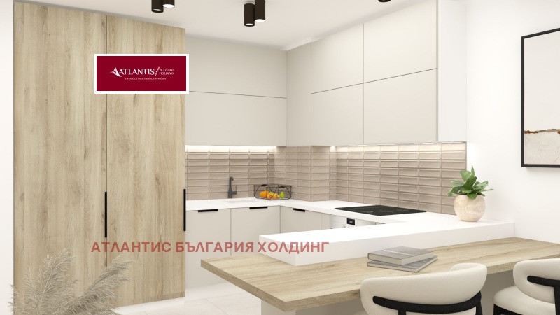 На продаж  1 спальня София , Люлин 5 , 60 кв.м | 55271116 - зображення [12]