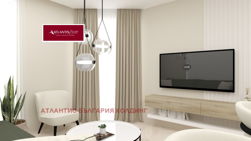 На продаж  1 спальня София , Люлин 5 , 60 кв.м | 55271116 - зображення [15]