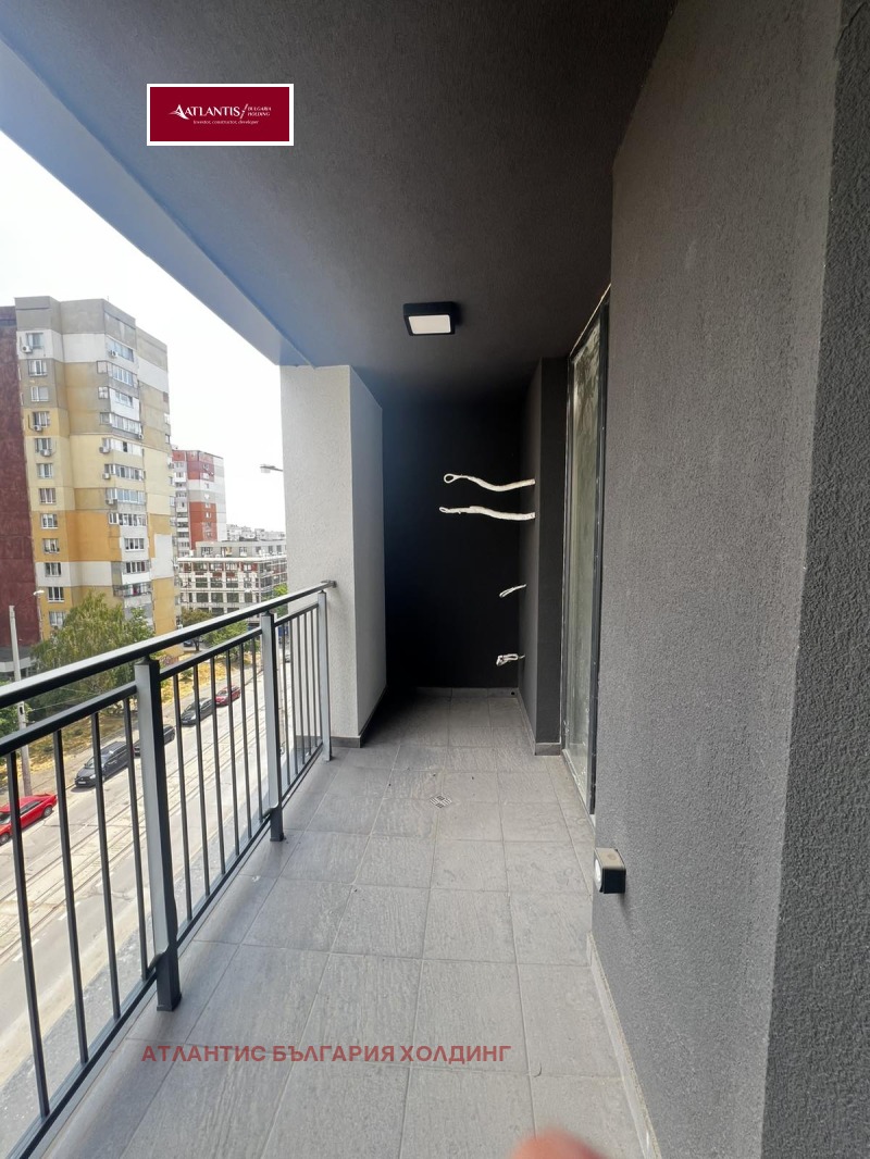 На продаж  1 спальня София , Люлин 5 , 60 кв.м | 55271116 - зображення [3]