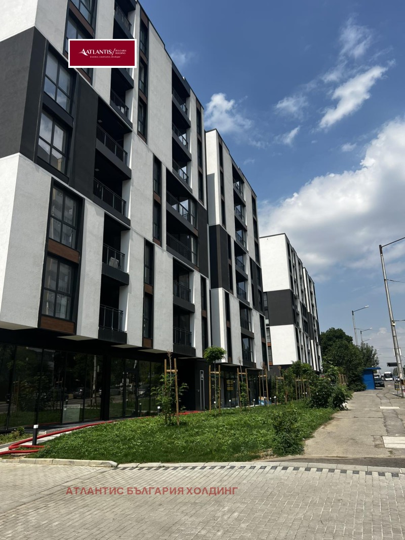 На продаж  1 спальня София , Люлин 5 , 60 кв.м | 55271116