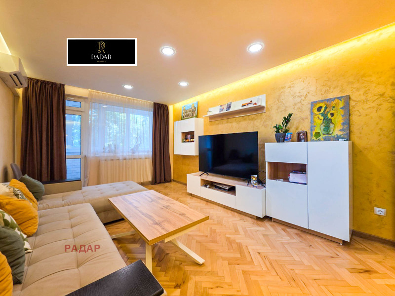 À venda  1 quarto Sofia , Liulin 3 , 65 m² | 83079670 - imagem [2]