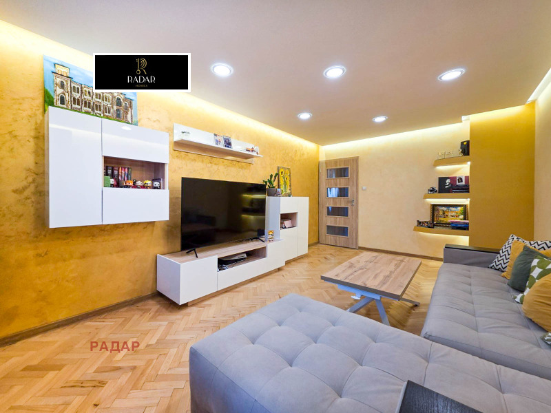 Продава 2-СТАЕН, град София, Люлин 3 • 164900 € • 21867700 — Holmes.bg