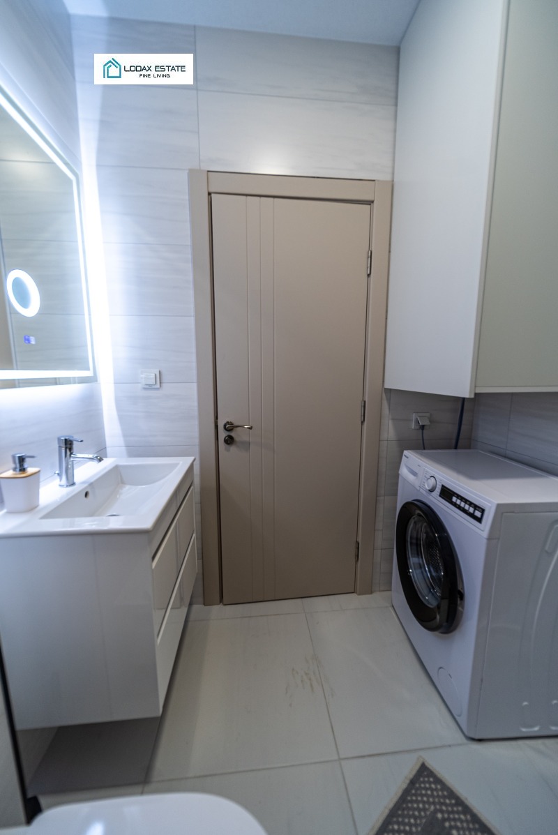 Продава  2-стаен област Бургас , к.к. Слънчев бряг , 56 кв.м | 64874434 - изображение [12]