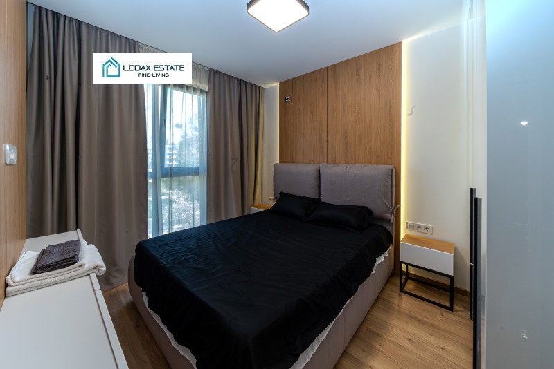 Продава  2-стаен област Бургас , к.к. Слънчев бряг , 56 кв.м | 64874434 - изображение [6]