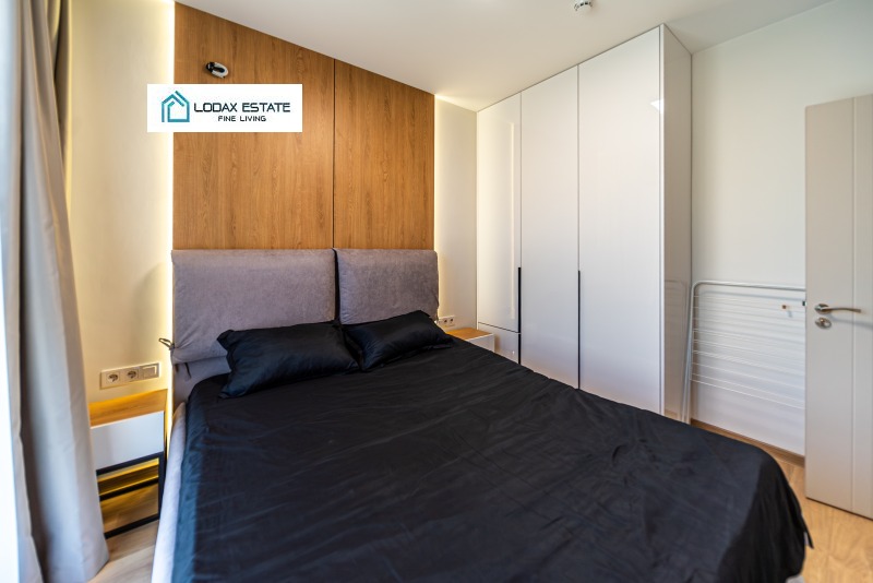 Продава  2-стаен област Бургас , к.к. Слънчев бряг , 56 кв.м | 64874434 - изображение [7]